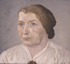 Bayan Cicely Hamilton, Yazar by Thomas Esmond Lowinsky