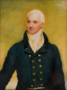 Cecil Forester