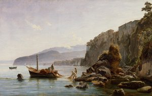  by Thomas Fearnley