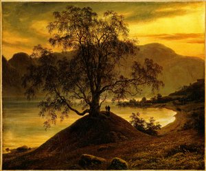  by Thomas Fearnley
