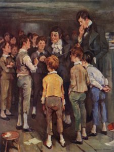 Nicholas Nickleby