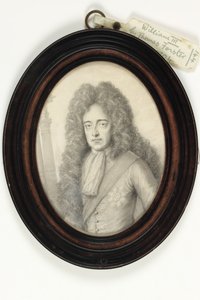 III. William by Thomas Forster