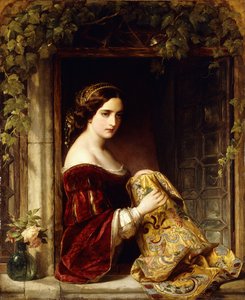 Beklemek, 1860