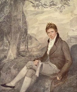 Henry John Temple, Üçüncü Vikont Palmerston, KG, 18 yaşında