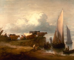  by Thomas Gainsborough