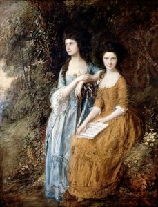  by Thomas Gainsborough