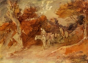 Bir Country Lane