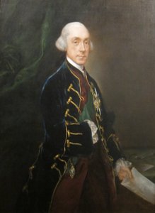  by Thomas Gainsborough