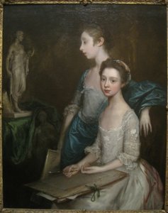  by Thomas Gainsborough