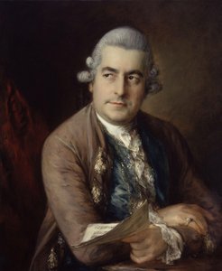  by Thomas Gainsborough