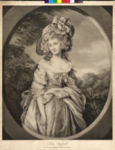  by Thomas Gainsborough