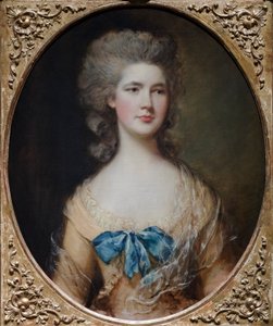  by Thomas Gainsborough