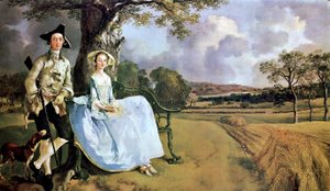  by Thomas Gainsborough