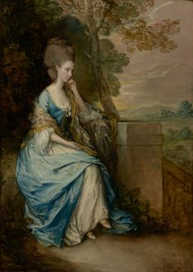  by Thomas Gainsborough