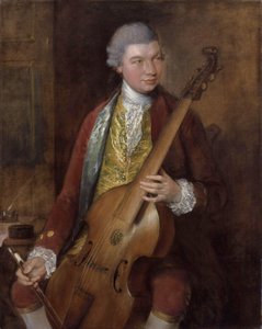 by Thomas Gainsborough