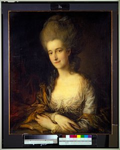  by Thomas Gainsborough