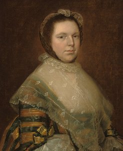 Elizabeth Prowse