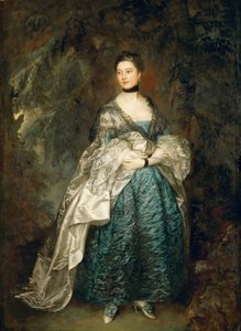 Lady Alston
