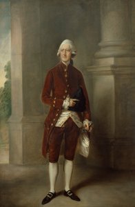 Sir Charles Gould