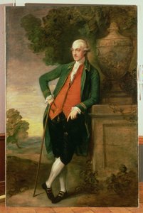 Sir Harbord Harbord