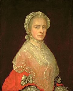 Wilhelmina Campbell
