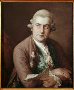 Alman besteci Johann Christian Bach