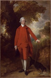  by Thomas Gainsborough