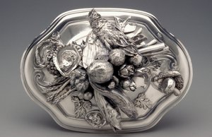 Turen Kapak by Thomas Germain