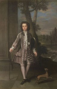 William King