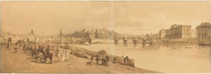 Pont Neuf, Darphane, vb.