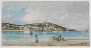 Instow Sands