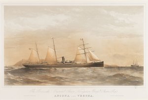  by Thomas Goldsworth Dutton