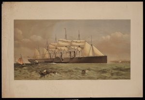  by Thomas Goldsworth Dutton