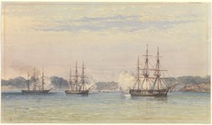  by Thomas Goldsworth Dutton
