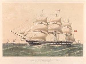  by Thomas Goldsworth Dutton