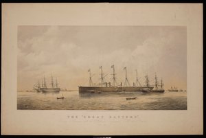  by Thomas Goldsworth Dutton