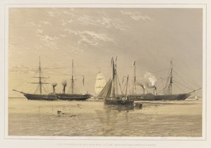  by Thomas Goldsworth Dutton