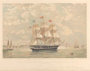  by Thomas Goldsworth Dutton