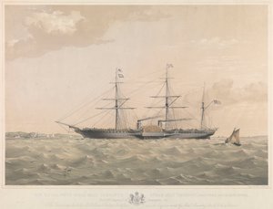  by Thomas Goldsworth Dutton
