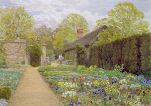 Gertrude Jekyll