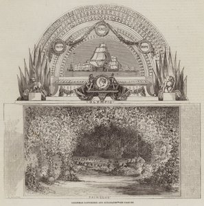 Noel Pandomimleri ve Burlesques by Thomas Harrington Wilson