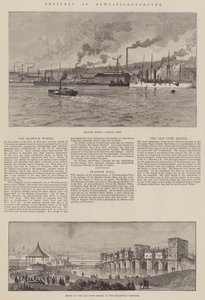 Newcastle-upon-Tyne
