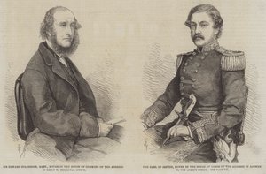 Lordlar ve Avam Kamarası