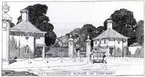Thomas Mawson