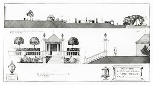 Southport: Thomas Mawson