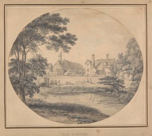 Saman yapma by Thomas Hearne