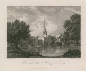 Wallingford Köprüsü