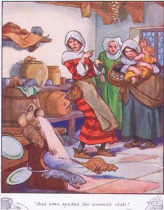  by Thomas Heath Robinson