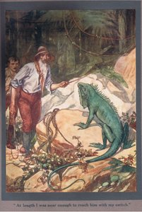  by Thomas Heath Robinson