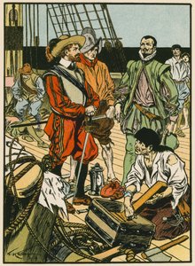  by Thomas Heath Robinson